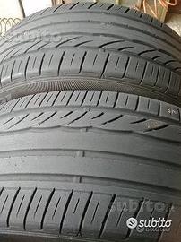 265 45 21dunlop usati