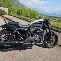 Harley-Davidson Sportster 1200 - 2021