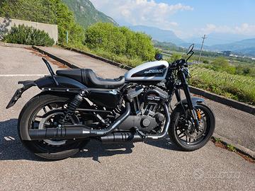 Harley-Davidson Sportster 1200 - 2021