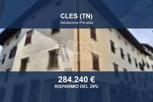 Immobile in asta di 448 m² con più di 5 locali a C