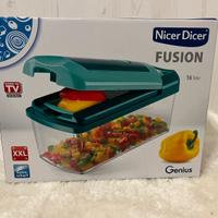 Nicer dicer fusion - NUOVO