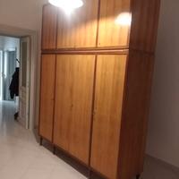 mobili arredamento cucina e guardaroba