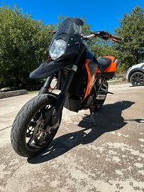 Ktm 950 supermoto