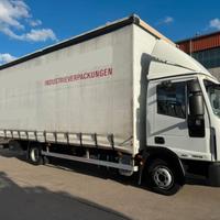 Iveco eurocargo 75e18 euro6