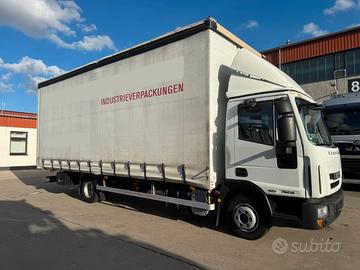 Iveco eurocargo 75e18 euro6