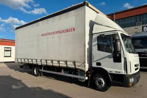 Iveco eurocargo 75e18 euro6