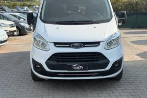 Ford Tourneo Connect CUSTOM 1A S ('12'-'23') 310 2