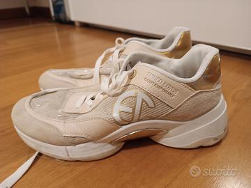 Scarpe Enrico Coveri