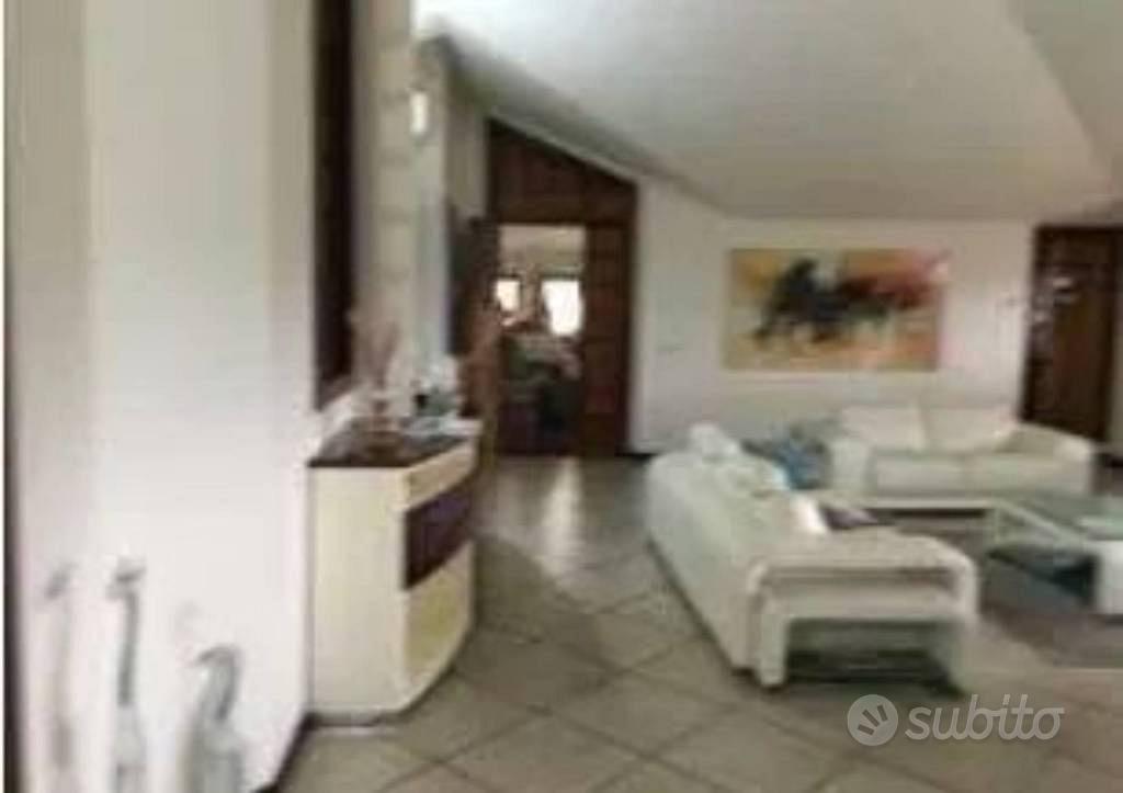 Appartamento – Corridonia, Macerata - Vista 4
