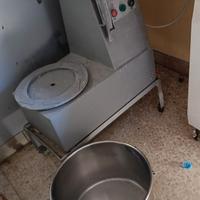 impastatrice per farine 