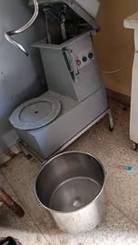 impastatrice per farine 