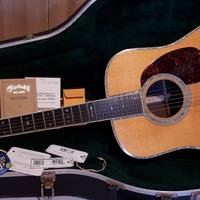 Martin D42   anno 2010