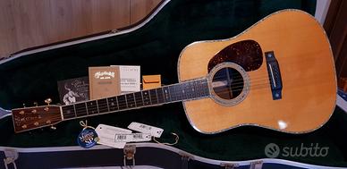 Martin D42   anno 2010