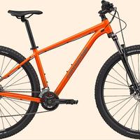 Cannondale Trail 6 - Impact Orange