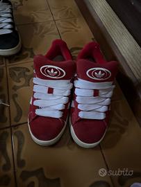 Scarpe Adidas campus