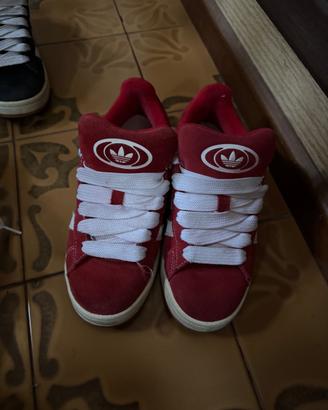 Scarpe Adidas campus
