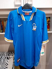 Maglia da calcio Italia 1997 Nike x Foot Locker