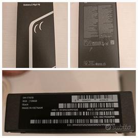 Samsung galaxy z filp 7fe