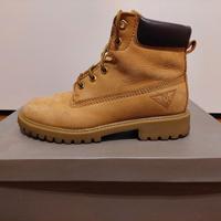 Scarponcini Docksteps