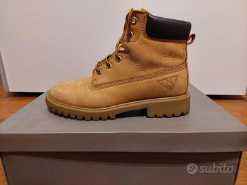 Scarponcini Docksteps