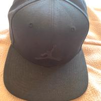 Cappellino Jordan Nike unisex taglia unica