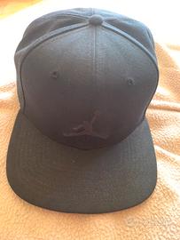 Cappellino Jordan Nike unisex taglia unica
