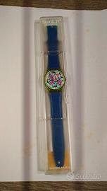 Swatch  Gent modello Mazzolino