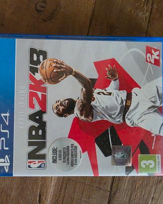 Nba 2k18