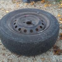 4 cerchioni auto 14 pollici