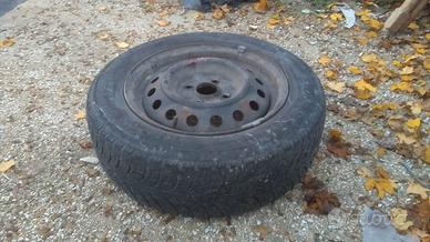 4 cerchioni auto 14 pollici