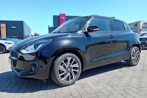 Suzuki Swift Hybrid 1.2 Hybrid Top 2WD