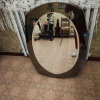 Specchio anni 70 vintage