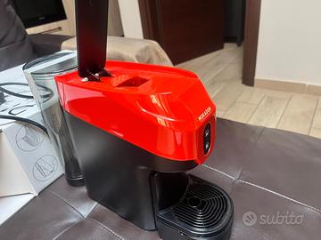 Macchina del caffè a capsule Nuova