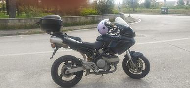Ducati 620 Multistrada