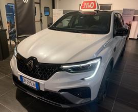 Renault Arkana Full Hybrid E-TECH 145 CV ESPIRIT A