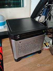 Hp Microserver Gen 8  Xeon 16GB