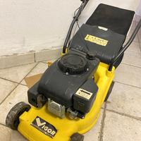 Tagliaerba a motore Vigor – Senza filo