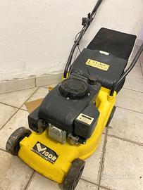 Tagliaerba a motore Vigor – Senza filo