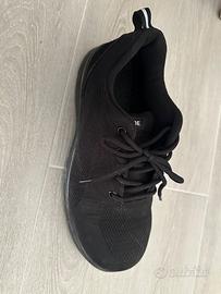 Scarpe antinfortunistiche