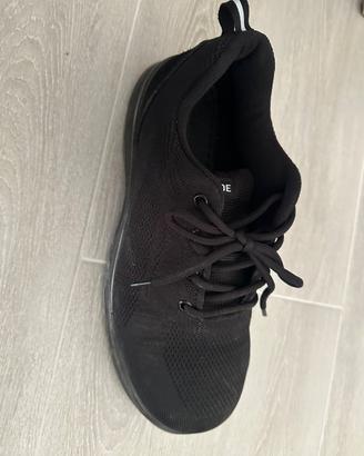 Scarpe antinfortunistiche
