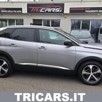 PEUGEOT 3008 BlueHDi 130 S&S EAT8 Allure PERMUTE