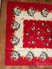 Tovaglia Natalizia 230x 140