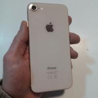 Smartphone Apple iPhone 8 256GB gold 4.7”