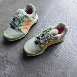 Scarpe Adidas Terrex bambina FR 32