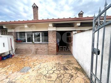 Villa a schiera Ardea [Cod. rif 3287910VRG]