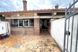 Villa a schiera Ardea [Cod. rif 3287910VRG]