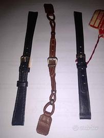 cinturini d'epoca