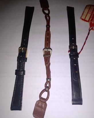 cinturini d'epoca