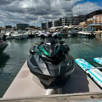 Seadoo Rxp rs 300 Apex limited