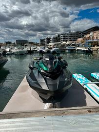 Seadoo Rxp rs 300 Apex limited